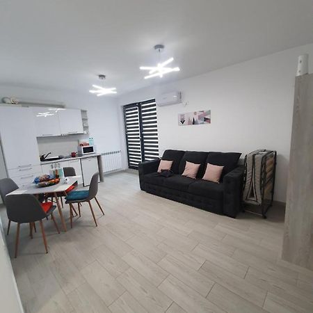 Mamaia Nord Apartament 18 Năvodari Exterior foto