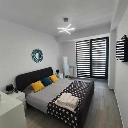 Mamaia Nord Apartament 18 Năvodari Exterior foto