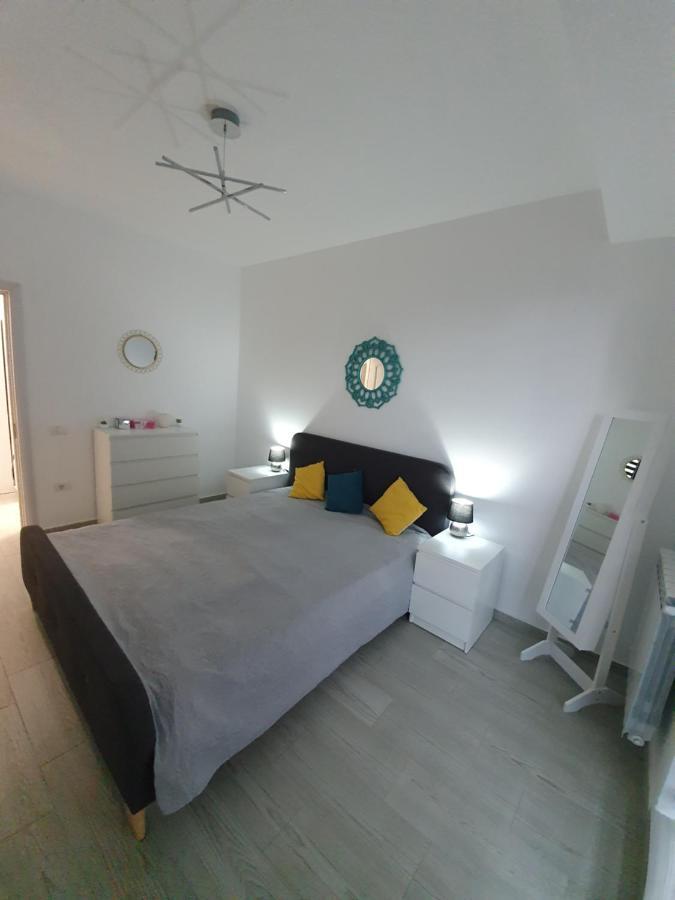 Mamaia Nord Apartament 18 Năvodari Exterior foto
