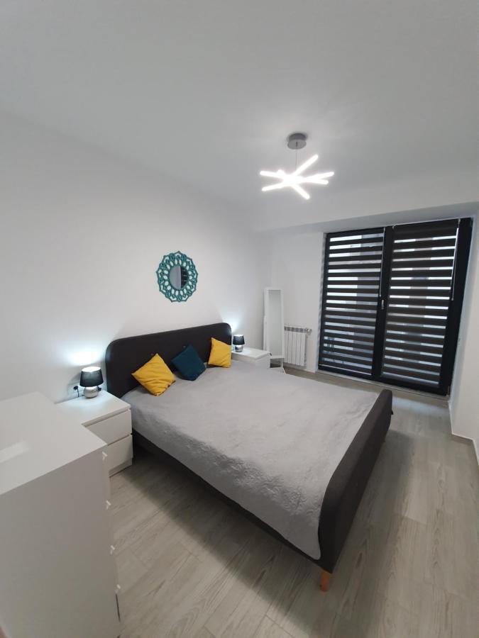 Mamaia Nord Apartament 18 Năvodari Exterior foto