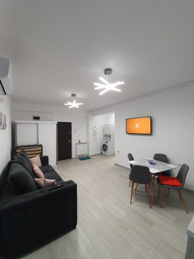 Mamaia Nord Apartament 18 Năvodari Exterior foto