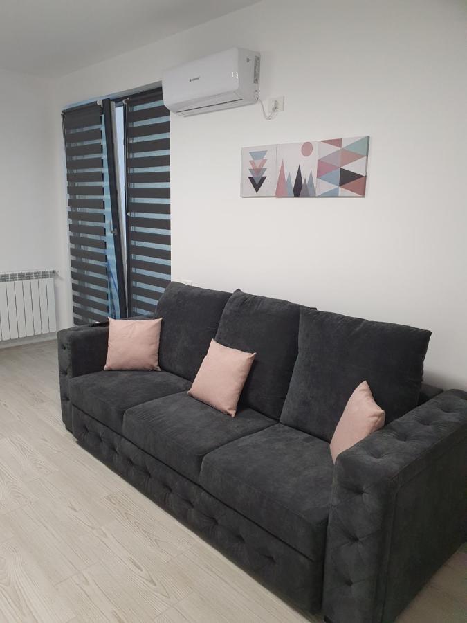 Mamaia Nord Apartament 18 Năvodari Exterior foto