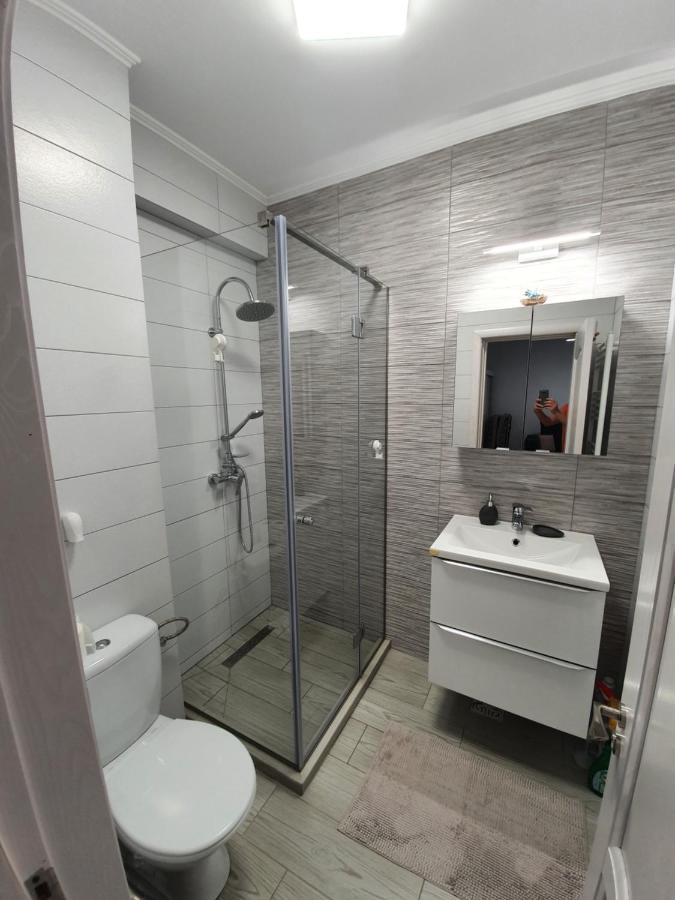 Mamaia Nord Apartament 18 Năvodari Exterior foto